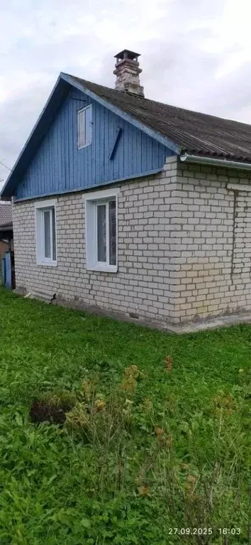 Дом в Ярославская область, Ростовский муниципальный округ, д. Чепорово ... - Фото 1