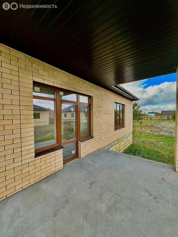 Дом в Верхнерусское, Радужная улица, 75 (134 м) - Фото 1