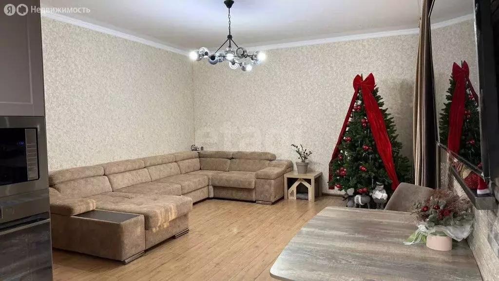 Дом в деревня Байрак, Летняя улица (121.4 м) - Фото 2