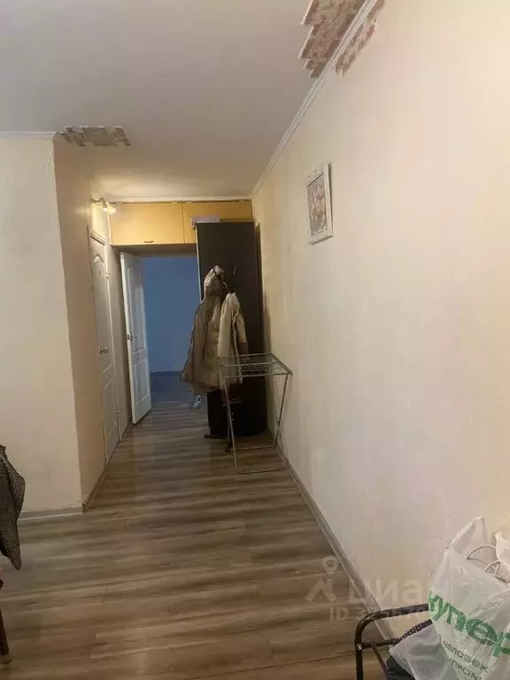 2-к кв. Санкт-Петербург Софийская ул., 38к1 (64.0 м) - Фото 1