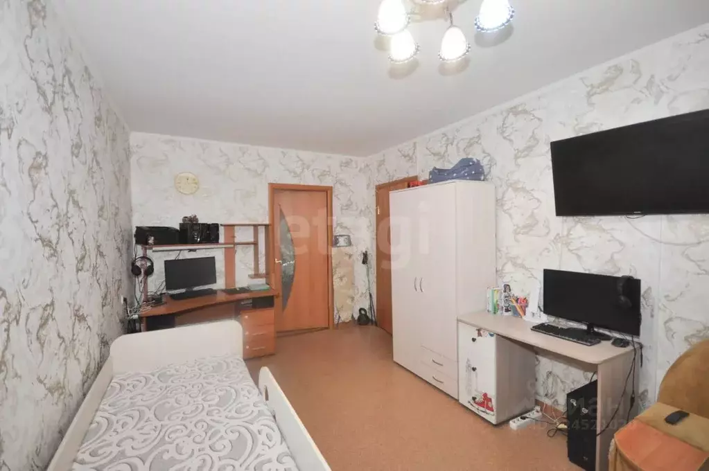 2-к кв. Сахалинская область, Южно-Сахалинск Большая Елань п/р, ул. ... - Фото 1