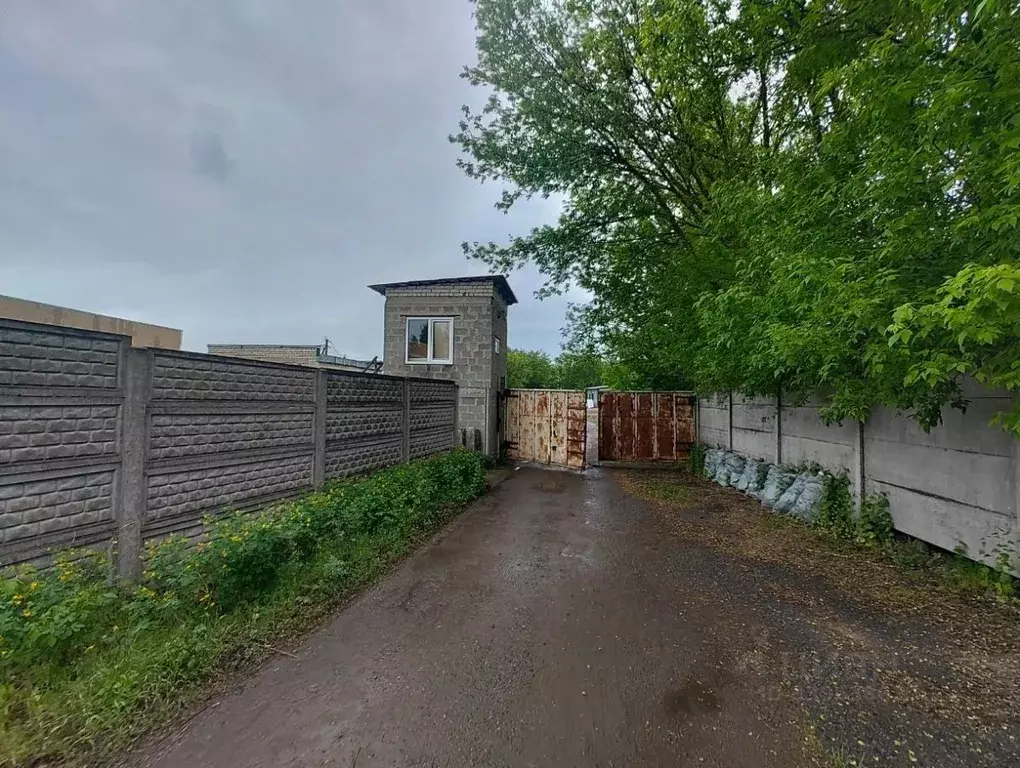 Помещение свободного назначения в Белгородская область, Белгород ул. ... - Фото 1