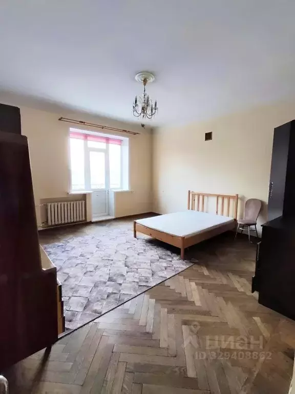 2-к кв. Московская область, Балашиха ш. Энтузиастов, 7/1 (61.0 м) - Фото 1