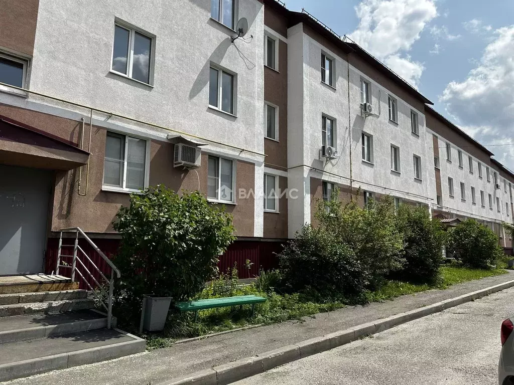 2-к кв. Пензенская область, Пенза ул. Долгорукова, 98 (47.2 м) - Фото 1