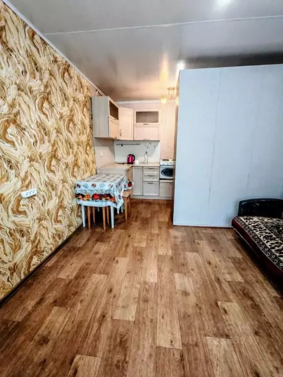 Комната Башкортостан, Уфа Хадии Давлетшиной бул., 16/1 (17.0 м) - Фото 2