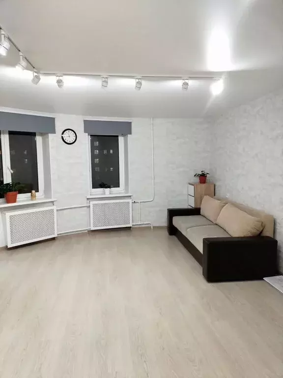 2-к кв. Санкт-Петербург Комендантский просп., 10к1 (90.0 м) - Фото 2