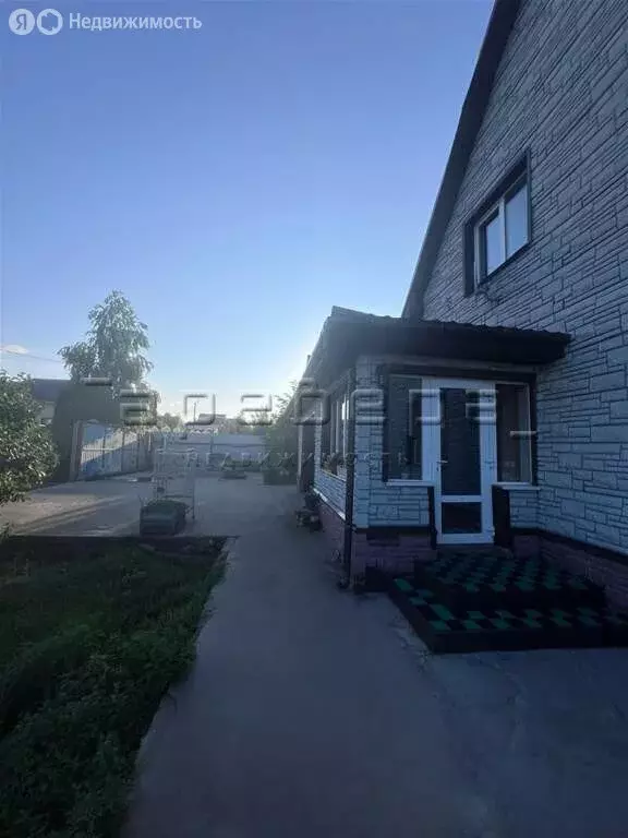 Дом в Шуваевский сельсовет, ДНТ Изумрудный Луг, Весенняя улица, 23 ... - Фото 1