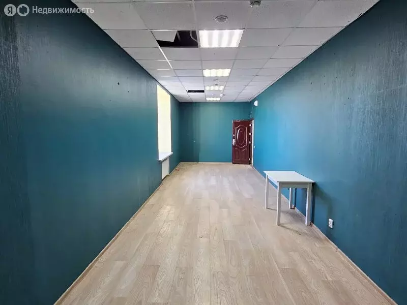 Офис (39.7 м) - Фото 1