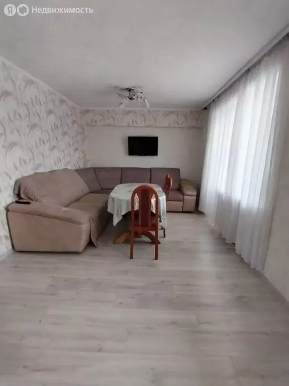 2-комнатная квартира: Усть-Илимск, улица Мечтателей, 21 (68 м) - Фото 1