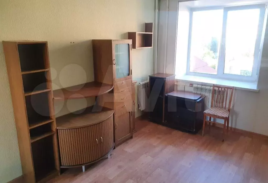 Комната 13 м в 2-к., 6/9 эт. - Фото 1