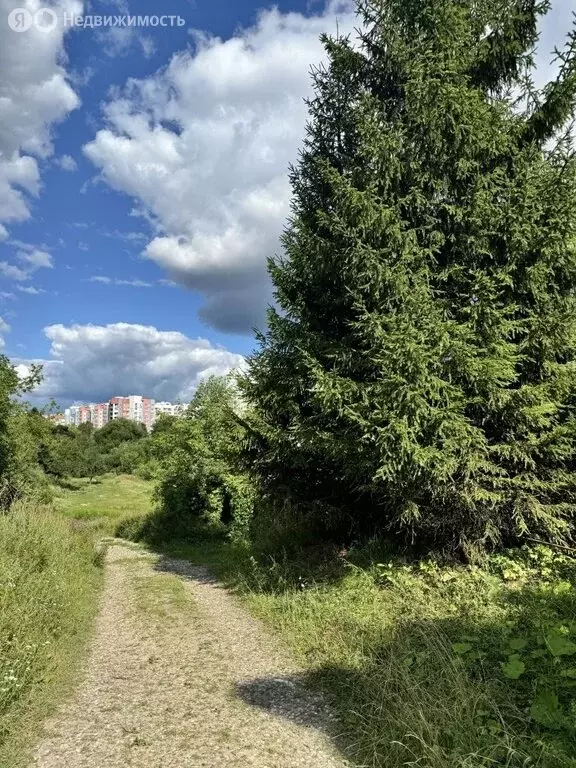 Участок в Иваново, 1-й Ярославский переулок, 3 (15.7 м) - Фото 0