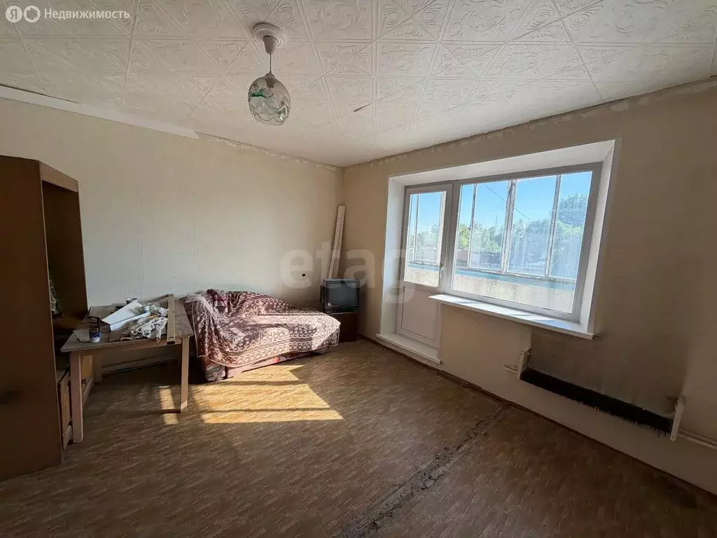 3-комнатная квартира: Абакан, Аскизская улица, 210 (64.6 м) - Фото 2