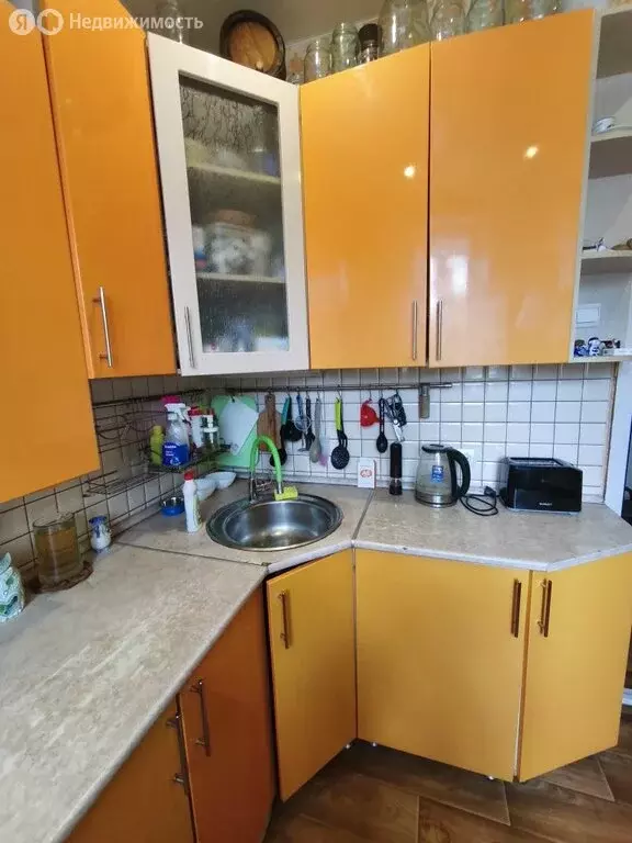 2-комнатная квартира: Нижний Новгород, жилой район Северный, Дворовая ... - Фото 1