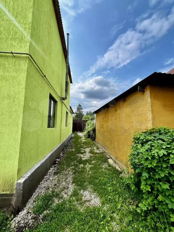 Дом 182 м на участке 5,8 сот. - Фото 1