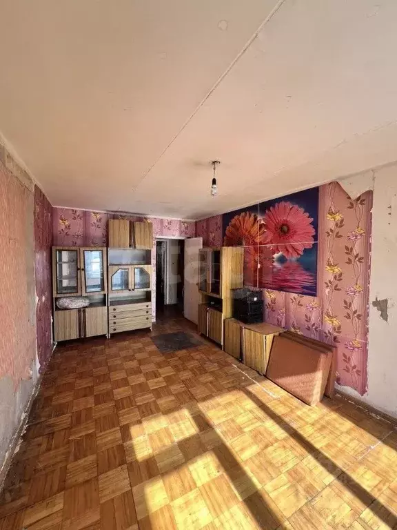 2-к кв. Удмуртия, Ижевск ул. Воровского, 151 (46.5 м) - Фото 1