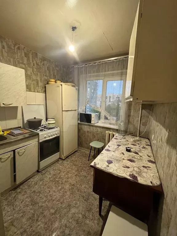 2-к. квартира, 43 м, 4/5 эт. - Фото 1