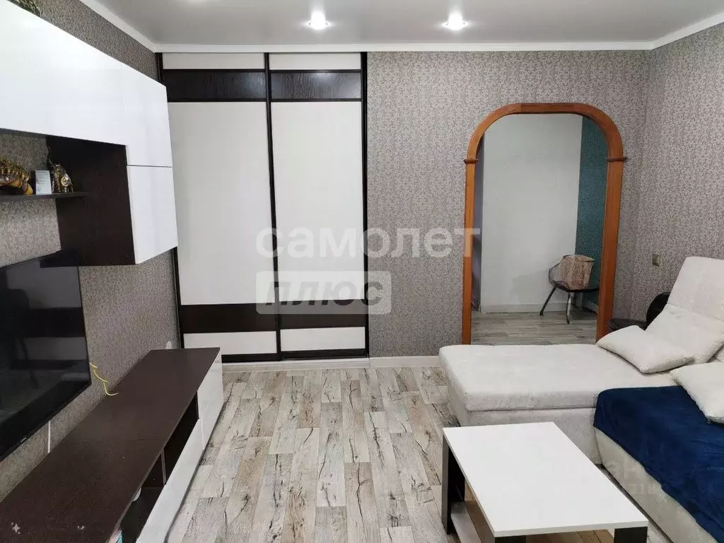 2-к кв. Башкортостан, Мелеуз 32-й мкр, 2 (54.2 м) - Фото 2