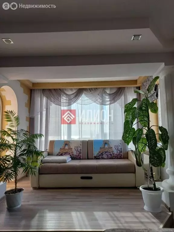 1-комнатная квартира: Судак, улица Ленина, 98 (45 м) - Фото 1