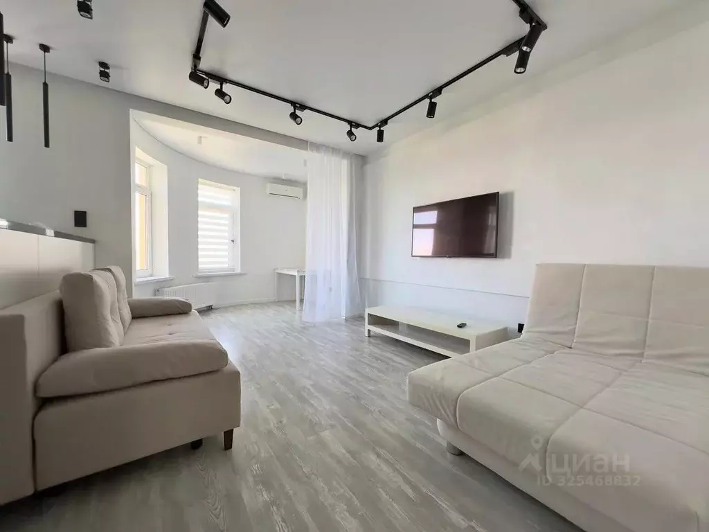 2-к кв. Краснодарский край, Краснодар ул. Артезианская (71.0 м) - Фото 1