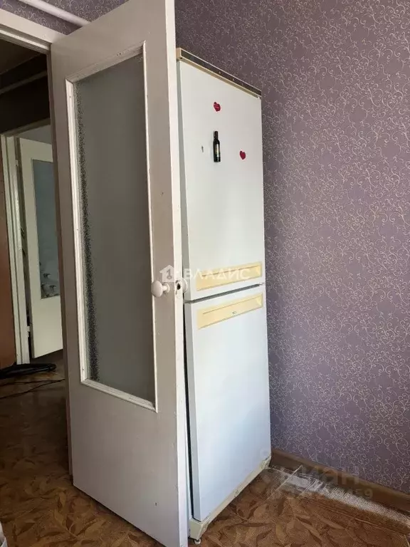 1-к кв. Нижегородская область, Кстово просп. Капитана Рачкова, 10 ... - Фото 2