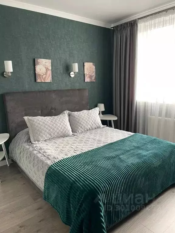 1-к кв. Калининградская область, Калининград Елизаветинская ул., 8 ... - Фото 1