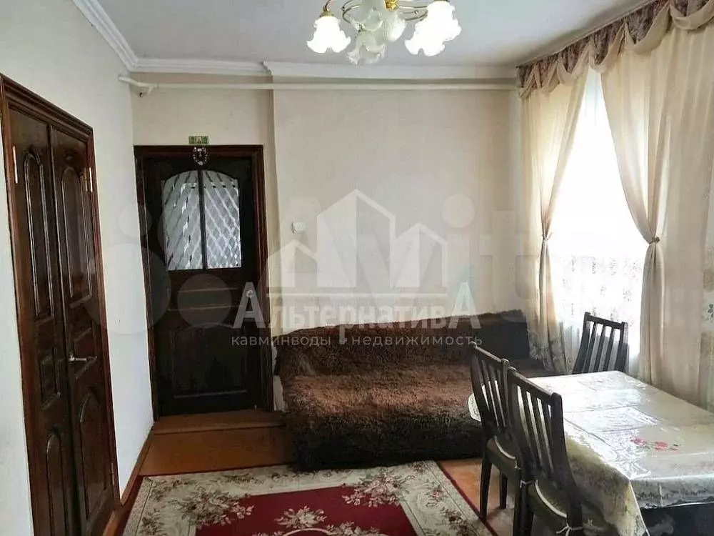 Дом 50 м на участке 6 сот. - Фото 1