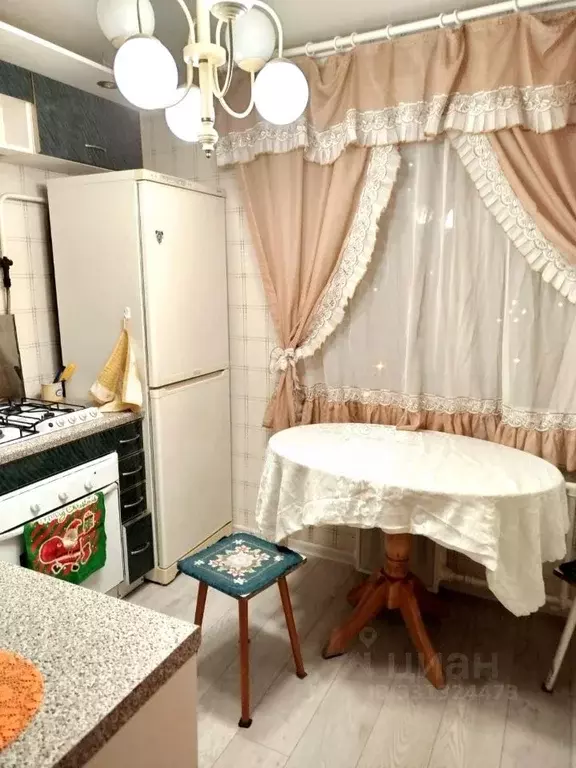 2-к кв. Московская область, Красногорск городской округ, Нахабино пгт ... - Фото 2