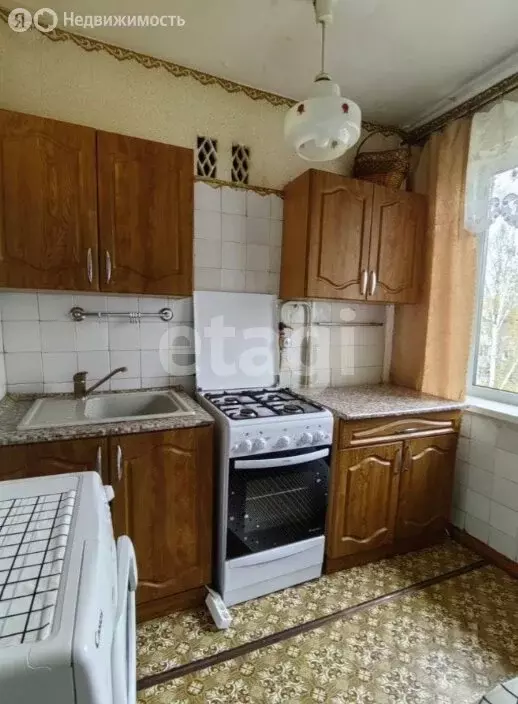 2-комнатная квартира: Пермь, улица Космонавта Леонова, 50 (47.3 м) - Фото 0