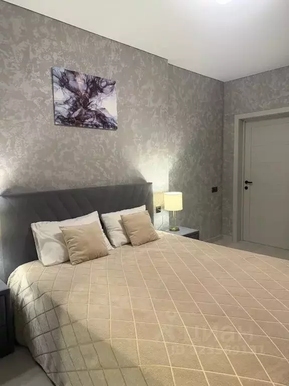 1-к кв. Краснодарский край, Краснодар ул. Питерская, 40к2 (45.0 м) - Фото 2