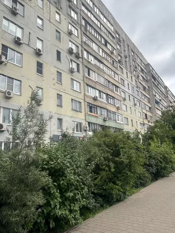 1-к. квартира, 36,7 м, 3/10 эт. - Фото 0