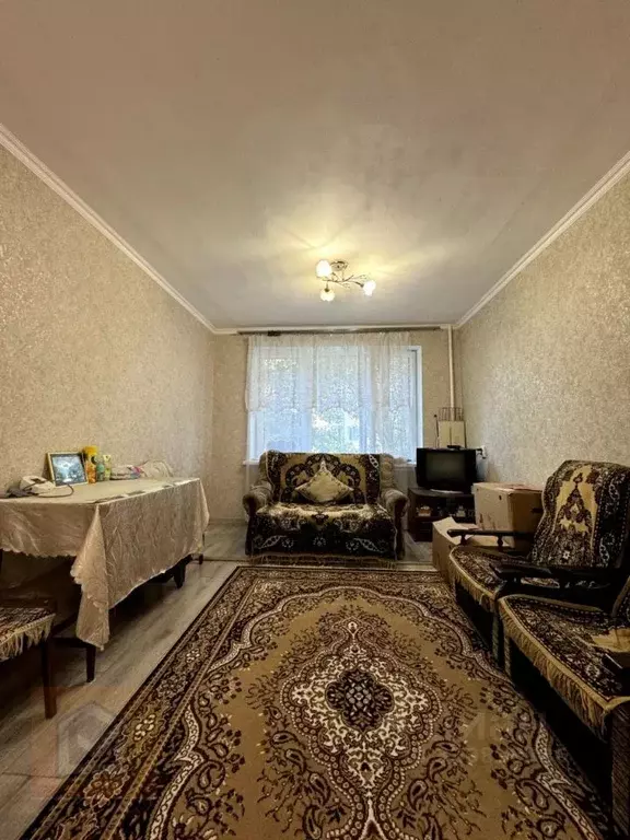Комната Крым, Симферополь ул. Смольная, 25 (16.5 м) - Фото 1