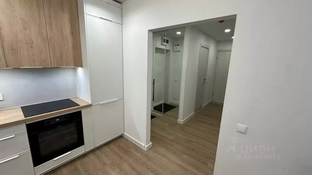 3-к кв. Москва Очаковское ш., 5к3 (51.0 м) - Фото 1