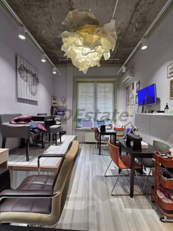 Помещение свободного назначения в Московская область, Одинцово ул. ... - Фото 1