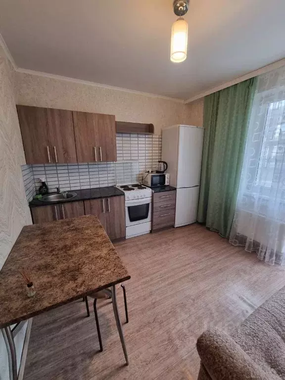 1-к кв. Краснодарский край, Новороссийск просп. Дзержинского, 240 ... - Фото 1