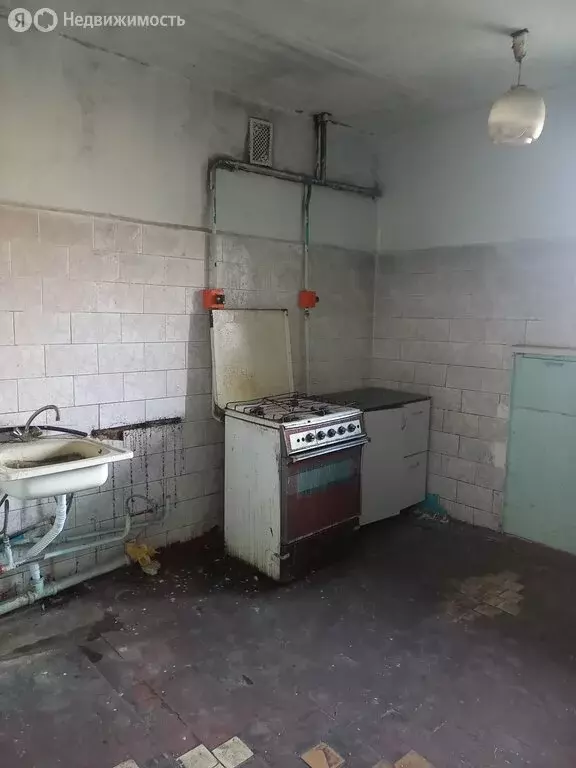 1к в 7-комнатной квартире (16.5 м) - Фото 0