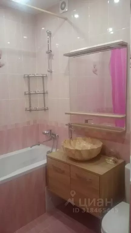 1-к кв. Москва Внуковское поселение, ул. Анны Ахматовой, 2 (41.0 м) - Фото 0