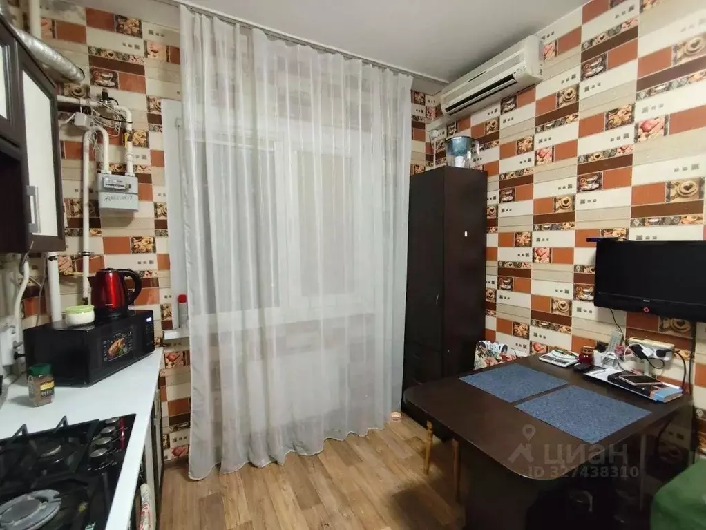 3-к кв. Адыгея, Тахтамукайский район, Яблоновский пгт Солнечная ул., ... - Фото 2