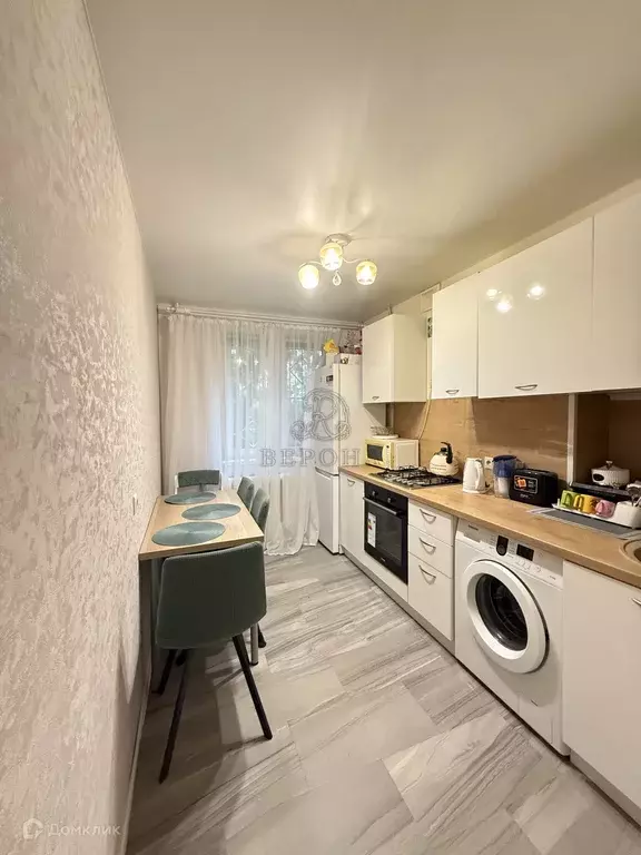 Продаётся 2-к квартира, 44 м - Фото 0
