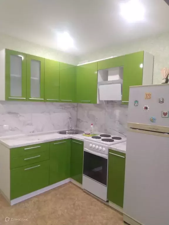 Продаётся 1-к квартира, 33 м - Фото 1