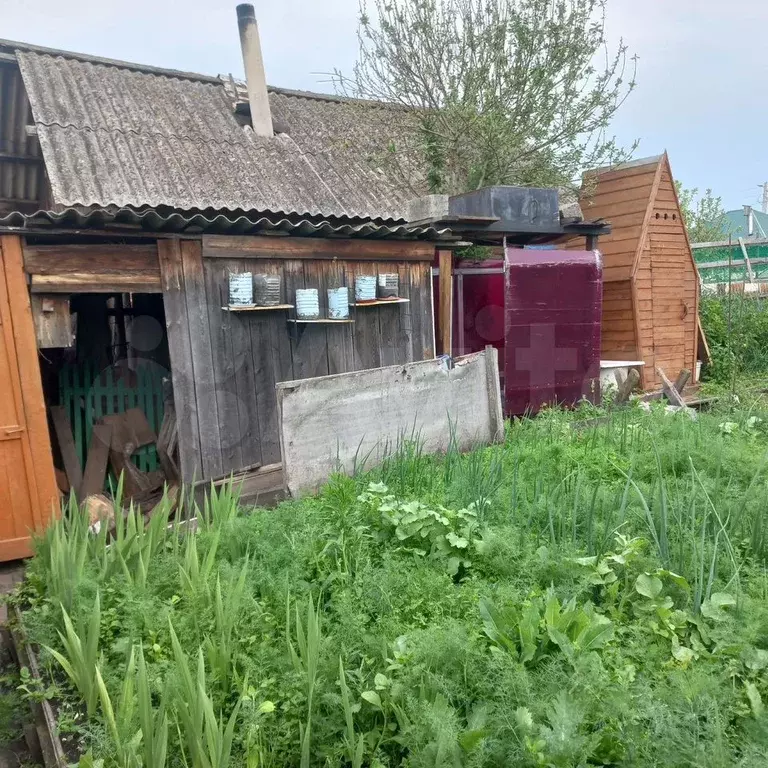 Дом 56,9 м на участке 6 сот. - Фото 1