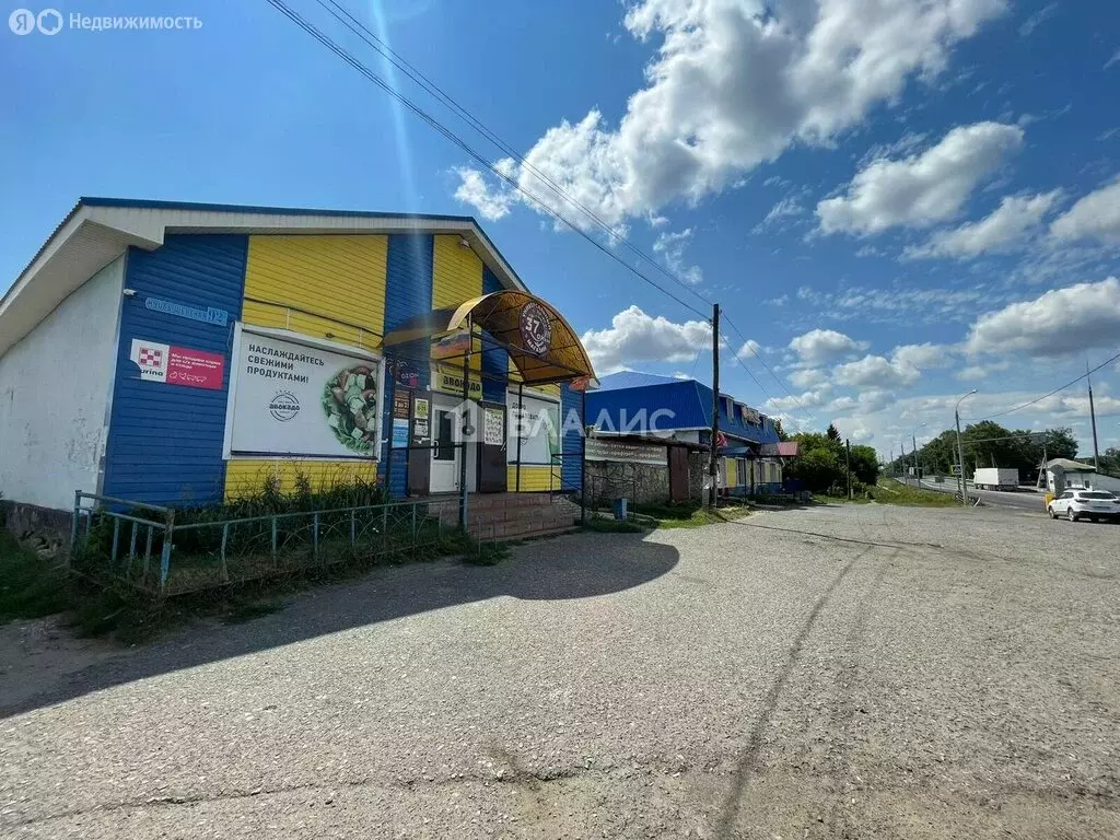 Помещение свободного назначения (224.1 м) - Фото 0