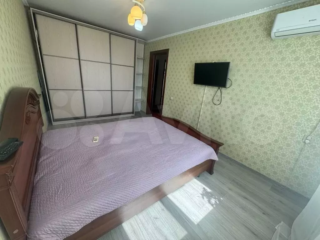 2-к. квартира, 60 м, 8/9 эт. - Фото 0
