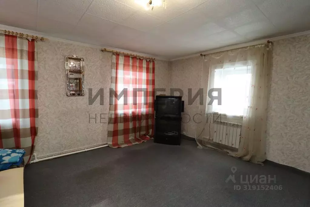 Дом в Магаданская область, Магадан Солнечный мкр, ул. Брусничная, 5 ... - Фото 1