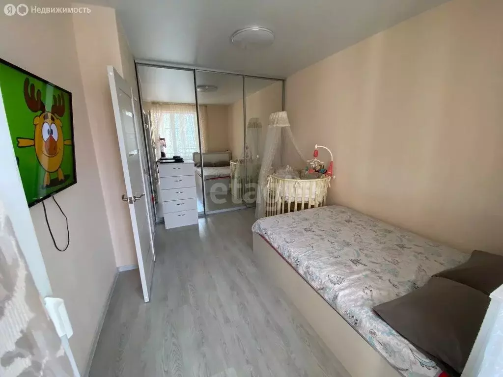 1-комнатная квартира: Анапа, Анапское шоссе, 24к5 (30.9 м) - Фото 1