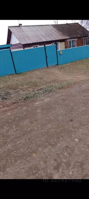 Дом в Красноярский край, Балахтинско-Новоселовский муниципальный ... - Фото 1