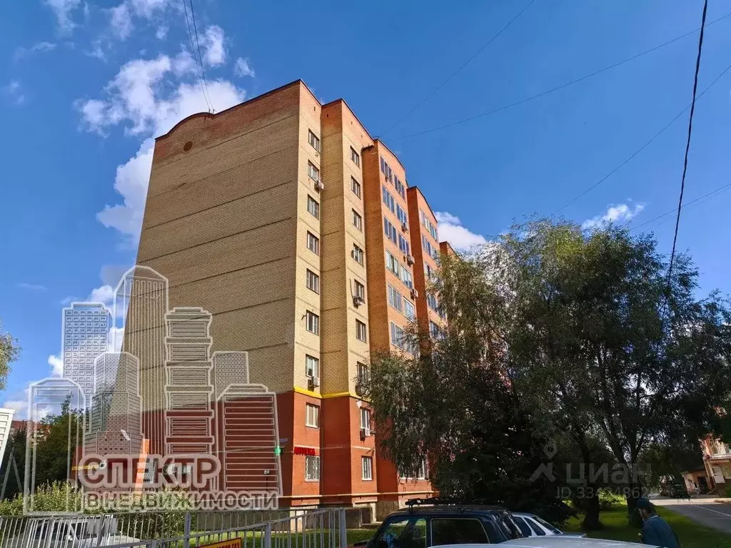 3-к кв. Московская область, Дмитров Имени В.Н. Махалина мкр, 25 (101.5 ... - Фото 1