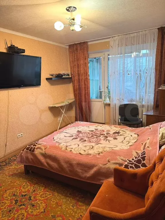 5-к. квартира, 47 м, 3/5 эт. - Фото 1