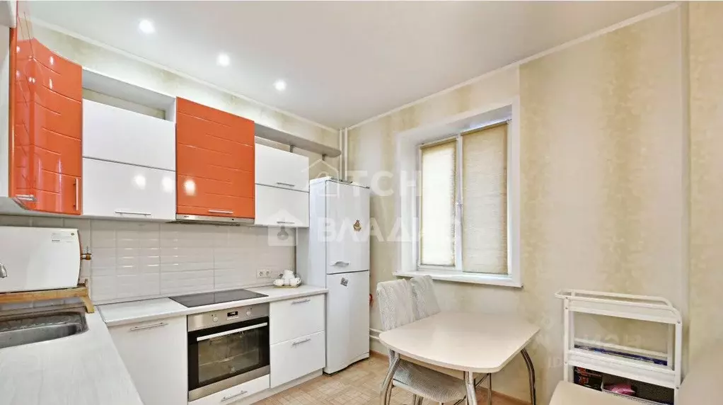 1-к кв. Московская область, Щелково ул. Неделина, 26 (37.6 м) - Фото 0