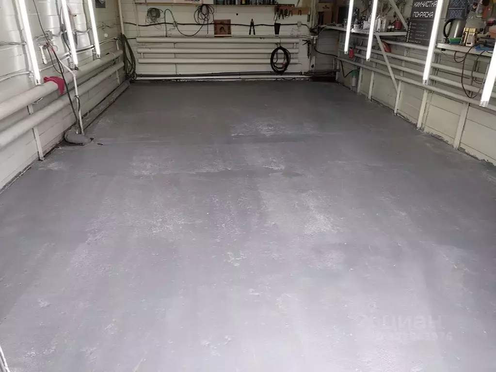 Помещение свободного назначения в Свердловская область, Екатеринбург ... - Фото 2