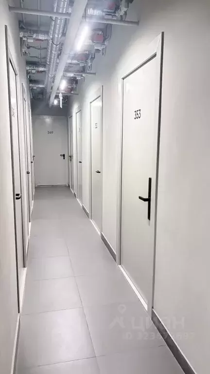 Гараж в Москва ул. Костикова, 4к6 (16 м) - Фото 2